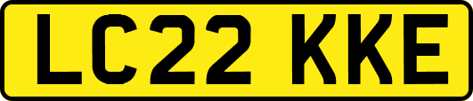 LC22KKE