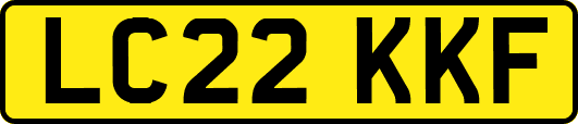 LC22KKF