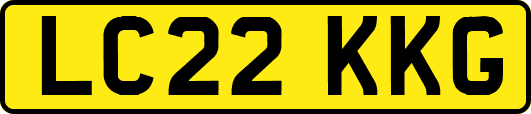 LC22KKG