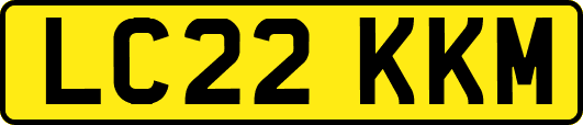 LC22KKM
