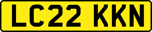 LC22KKN