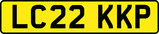 LC22KKP