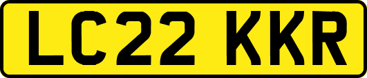 LC22KKR