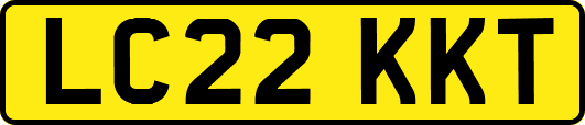 LC22KKT