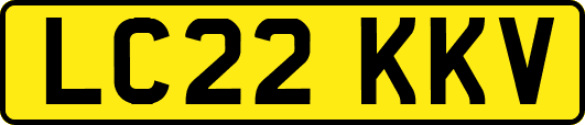 LC22KKV