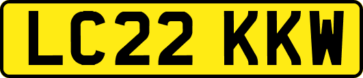 LC22KKW