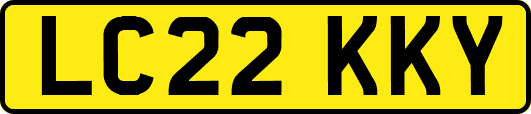 LC22KKY