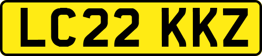 LC22KKZ