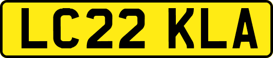 LC22KLA