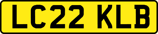 LC22KLB