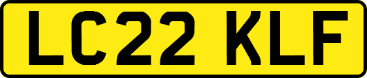 LC22KLF