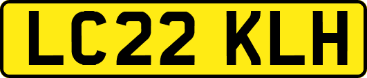 LC22KLH