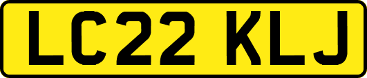 LC22KLJ