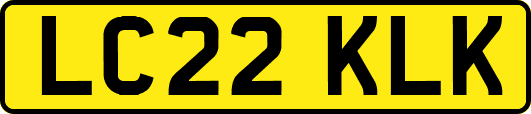 LC22KLK