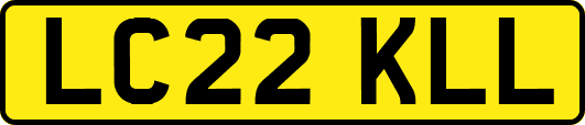 LC22KLL