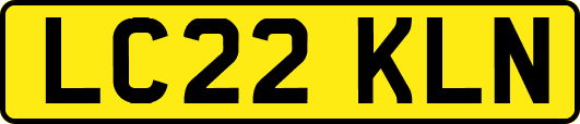LC22KLN