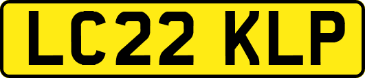 LC22KLP
