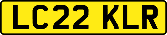 LC22KLR