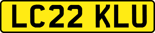 LC22KLU
