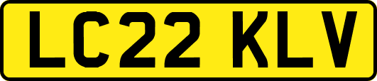 LC22KLV