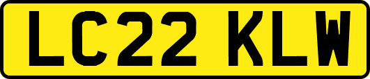 LC22KLW