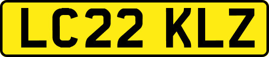 LC22KLZ