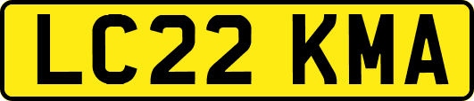 LC22KMA