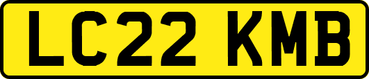 LC22KMB