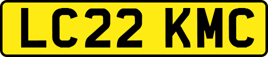 LC22KMC