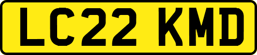LC22KMD
