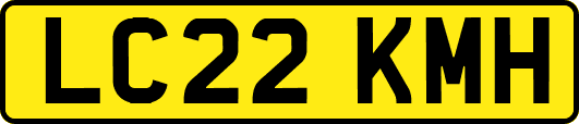LC22KMH