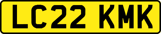LC22KMK