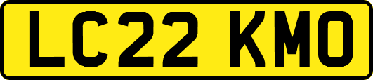 LC22KMO