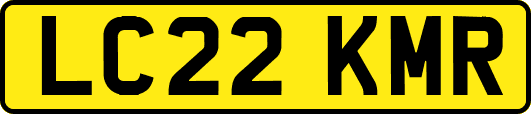 LC22KMR