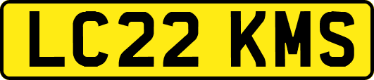 LC22KMS