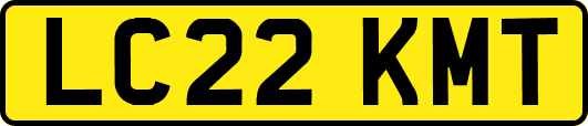 LC22KMT
