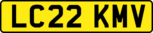 LC22KMV