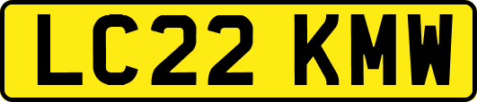 LC22KMW
