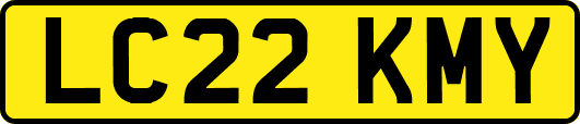 LC22KMY