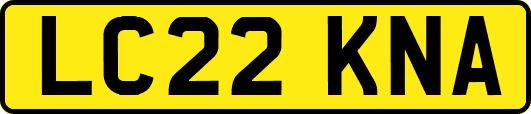 LC22KNA