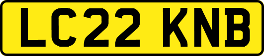 LC22KNB