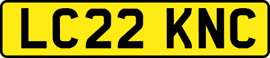 LC22KNC