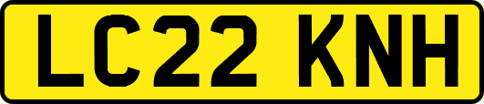 LC22KNH