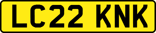 LC22KNK