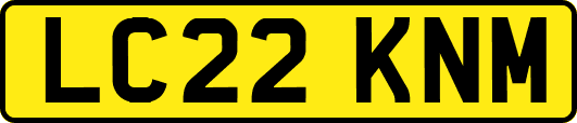 LC22KNM