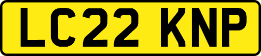 LC22KNP