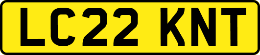 LC22KNT