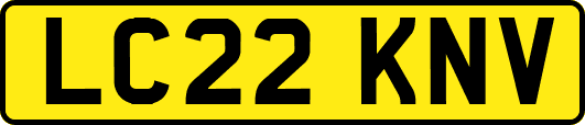 LC22KNV