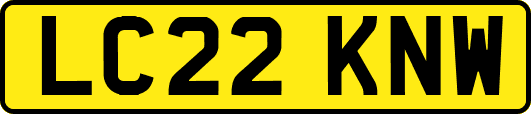 LC22KNW