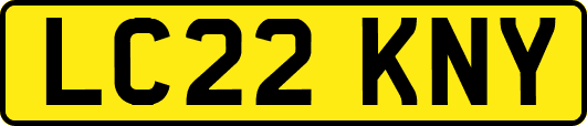 LC22KNY